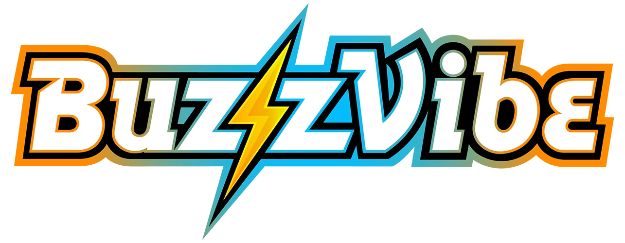 BuzzVibe Logo