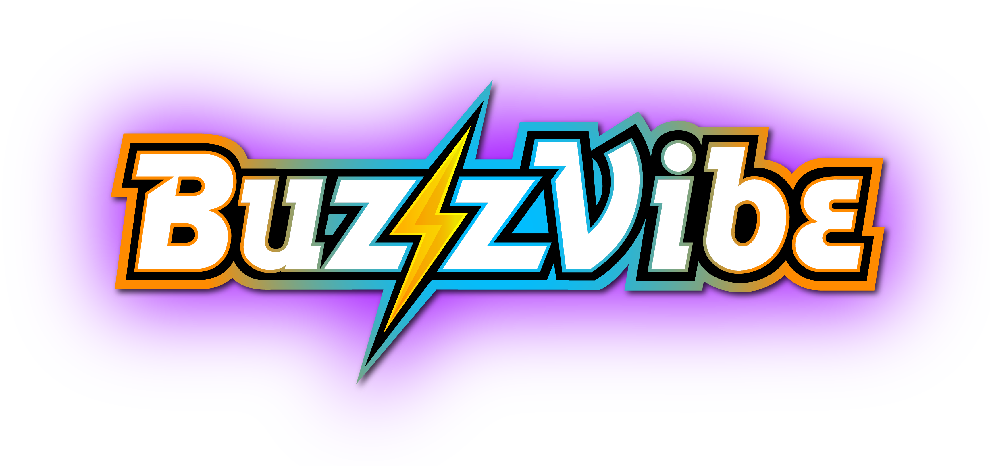 BuzzVibe Logo