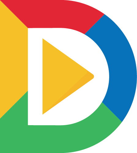 Drive Logo