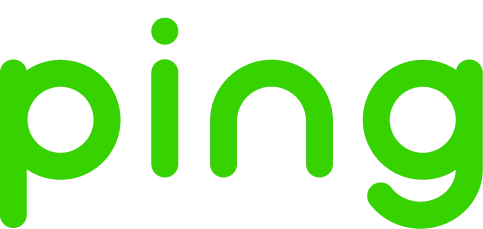 Ping Logo