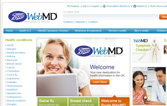 WebMD
