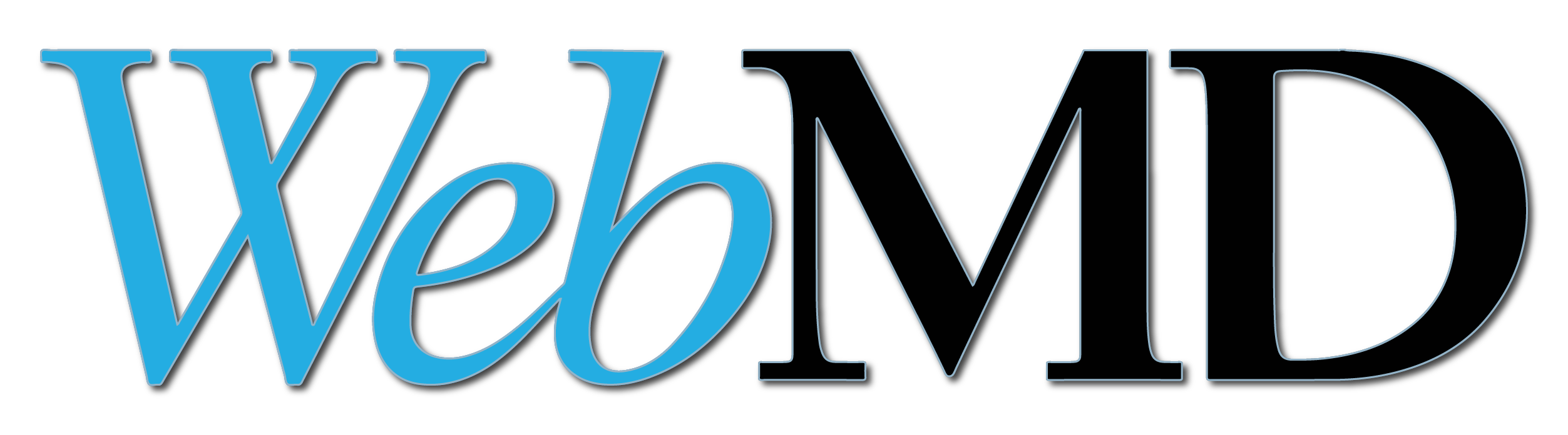 WebMD Logo
