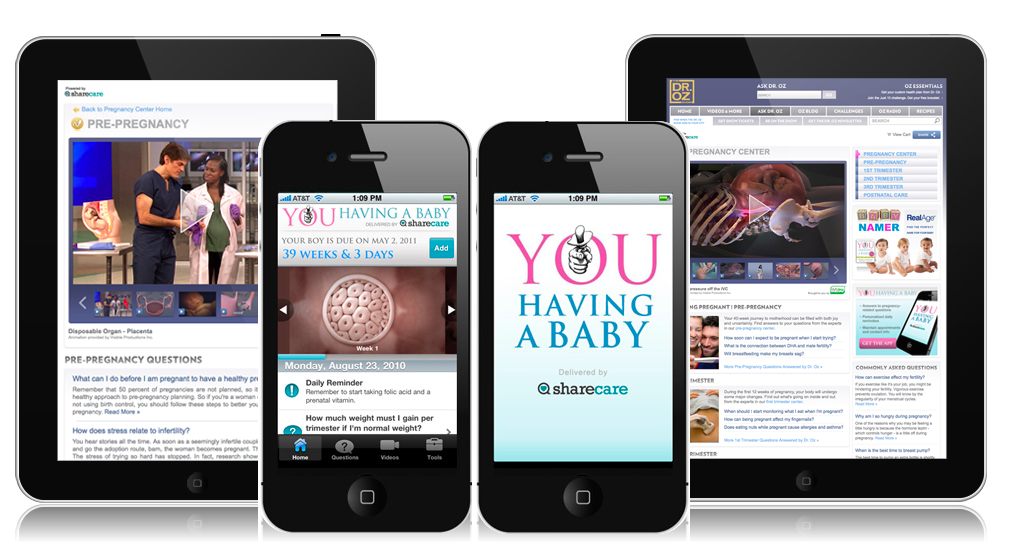 Force Marketing/Helix Technologies project image 1