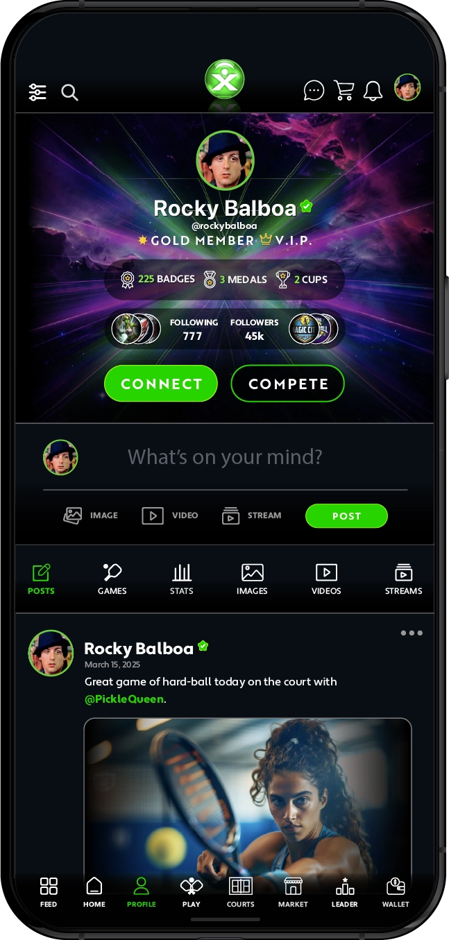 GameMax project image 1