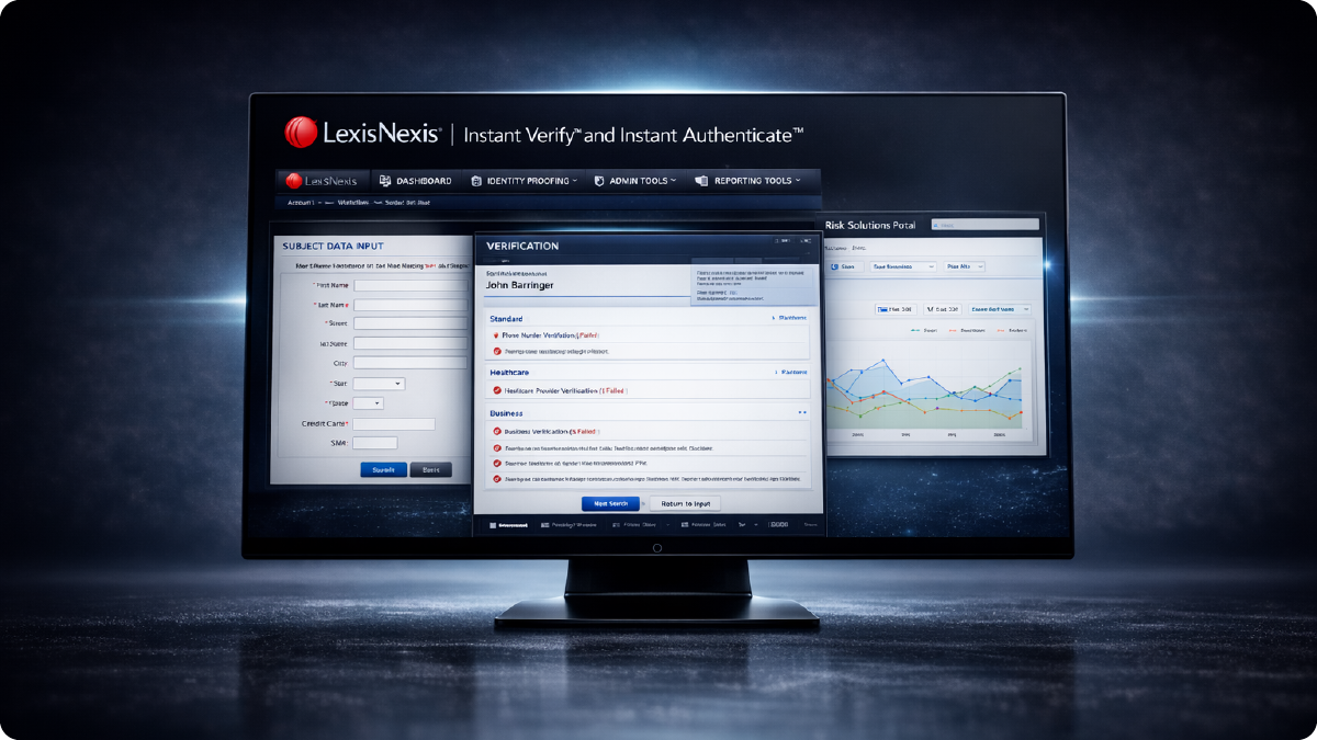 LexisNexis UI placeholder image