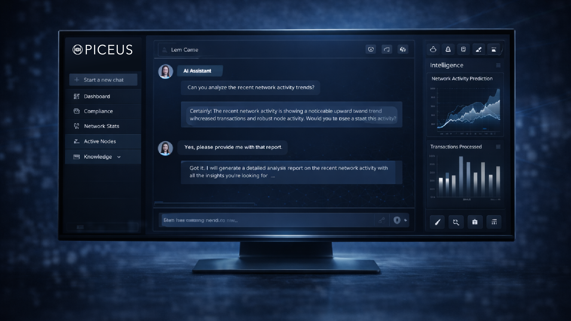 PICEUS project image 1