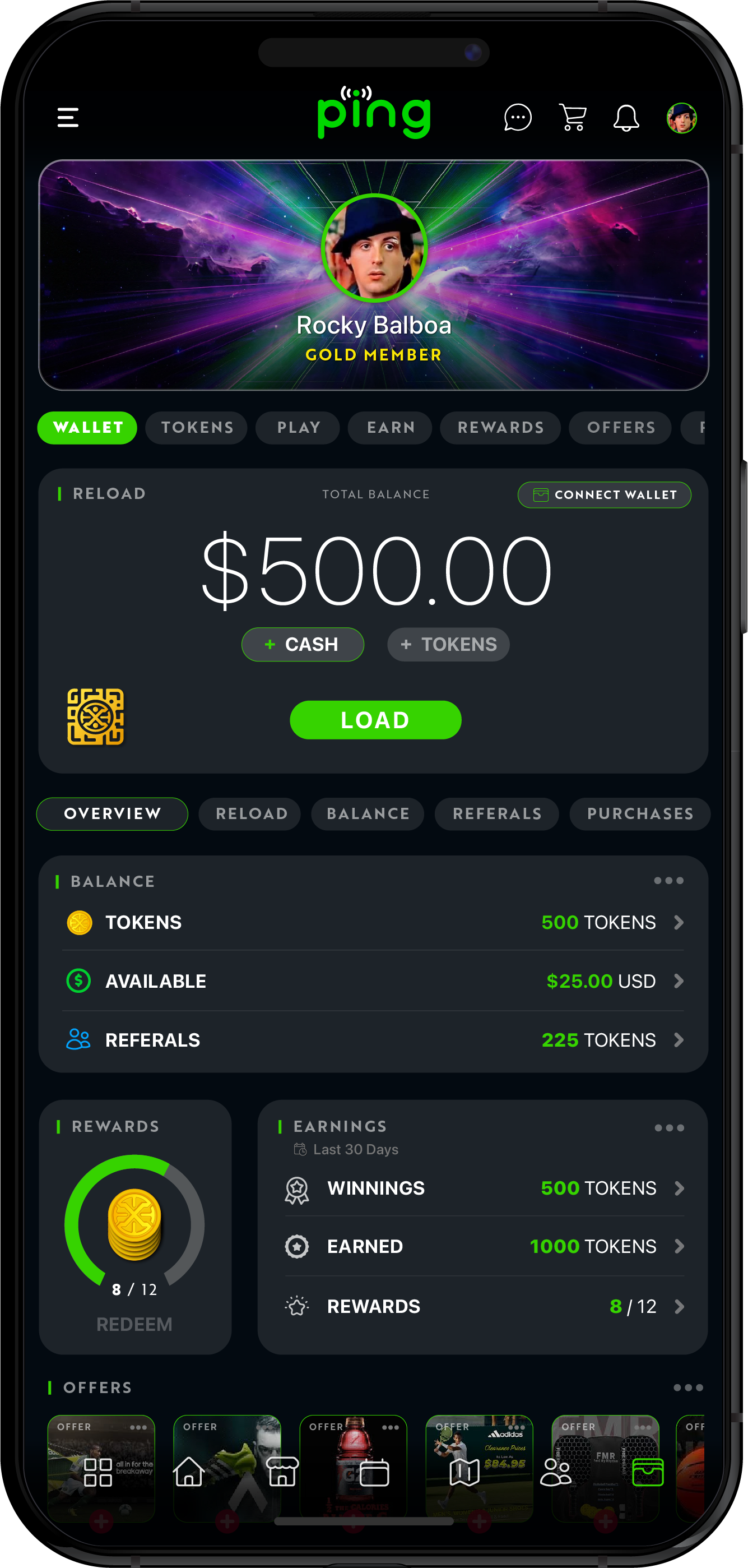 Force Marketing/Helix Technologies project image 1