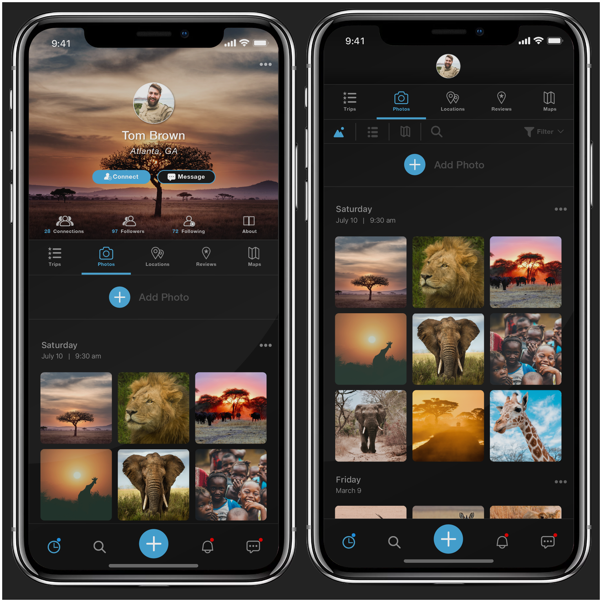 TripFiles project image 1