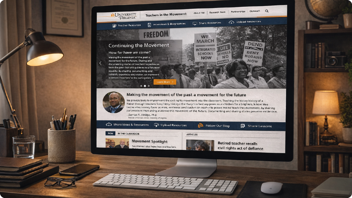 UVA UI placeholder image